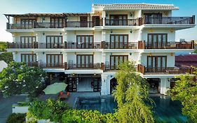 Hoi An Odyssey Hotel & Spa